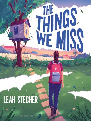 cover image of The Things We Miss